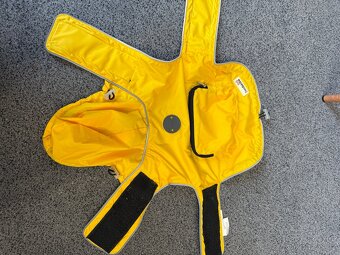 obleček na malého pejska - 7