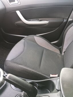 Peugeot 308 - 7