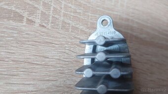 Řídící jednotky LED světlometu - 7