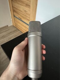 Rode NT1-A studiový mikrofon - 7