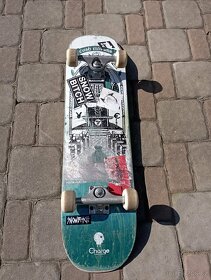 Skateboard - 7