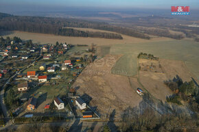 Prodej pozemku k bydlení, 12317 m², Rokycany - 7