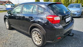 Subaru XV, 1.6 84kW AWD 4x4,116.000 KM,PRAVIDELNÝ SERVIS - 7