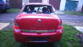 Renault Thalia - 7