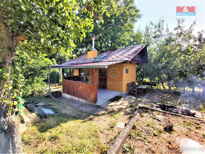 Prodej chaty, 16 m², Litvínov-Janov - 7