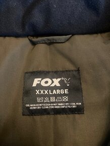 Oblek Fox - 7