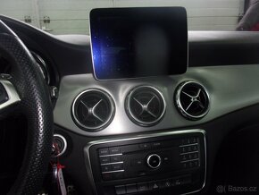 Mercedes-Benz GLA 2,2 CDI 136 - 7