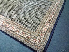 Krásný koberec v perském stylu 200x290cm.Top Stav.tel.607177 - 7