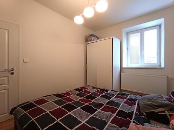 Březová nad Svitavou, byt OV 2+kk, financování zařídíme - 7