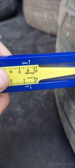 285/45 R21 - 7