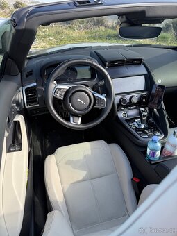 Jaguar F-type P300, 2021, 20.000km, DPH - 7