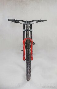 Commencal Supreme DH 29 TEAM 2021 - 7