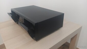 Prodám Hi-Fi sestavu Pioneer (receiver, tape, CD, repro) - 7
