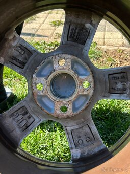 175/65R15 kola mini cooper - 7