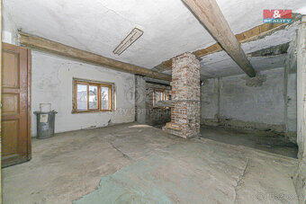 Prodej rodinného domu, 208 m², Žleby-Zehuby, pozemek 508 m² - 7
