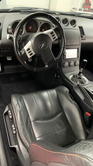Nissan 350z - 7