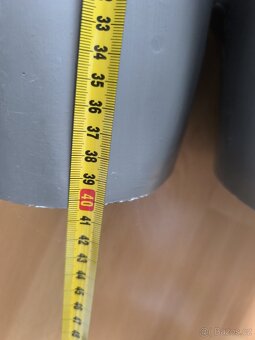 Dámské torzo - boky - 7