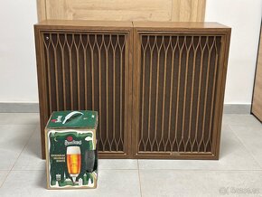 KENWOOD KL-777D VÝBORNÉ VINTAGE REPROBEDNY BOXY - 7