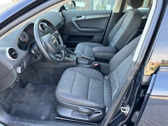 Audi A3 2.0TDi 103kW - 7