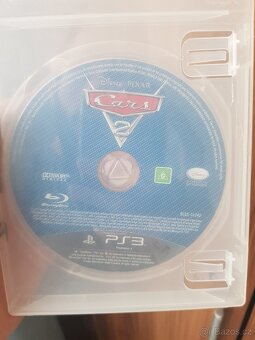 Playstation 3 hry - 7