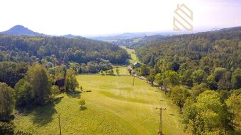 Prodej pozemku 3967m2, Skalice u Lovosic - 7