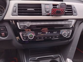 BMW 318 D - 7