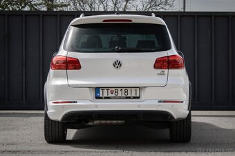 Volkswagen Tiguan 1.4 TSI 4-Motion Trend&Fun - 7