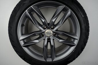 Škoda Kodiaq - 19" alu kola - Letní pneu - 7
