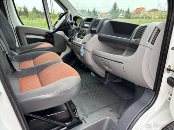 FIAT DUCATO 2.2 JTD 74KW - 7