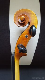 Viola 39,5 cm - 7