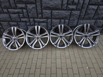 5x112 R18 VW Sebring Arteon - 7