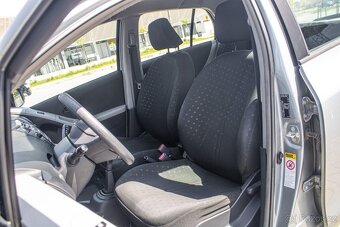 Toyota Yaris 1.3 VVT-i, 64 kW, M5, 5d. - 7