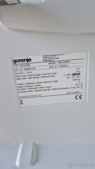 Lednice gorenje RK6192BW - 7