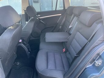 Škoda Octavia 2.0TDi 103kw combi - 7