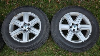 Land rover 5x108 235/65/17 - 7