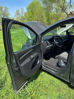 Volkswagen Sharan 2,0 TDI 212000km 7 míst. - 7