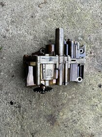 bmw hlava motoru e60 e61 525i 160kw - 190kw n53b30a - 7