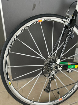 Zavodni kolo BMC SLT01 TeamMachine PHONAK - 7