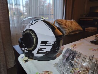 LS2 scope velikosti xl 60-61cm - 7