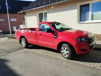 Ford ranger 2,2diesel,98kw,2017 - 7