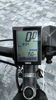 Elektrokolo Haibike HardSeven 5.5 27.5 Yamaha - 7