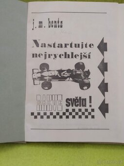 Pro fanoušky motosportu - 7