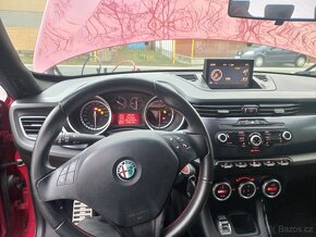 Alfa Romeo Giulietta 2.0JTDM 16V náhradní díly - 7