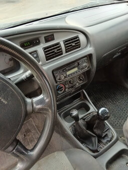 FORD RANGER 2,5 4X4 80 KW - 7