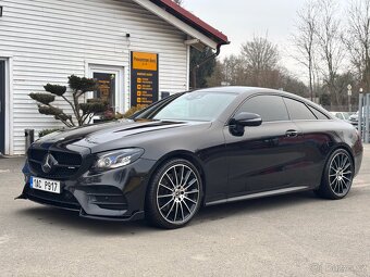 Mercedes e400 - 7