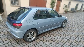 Peugeot 306 - 7