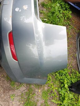 Ford Mondeo mk4 (díly ) - 7