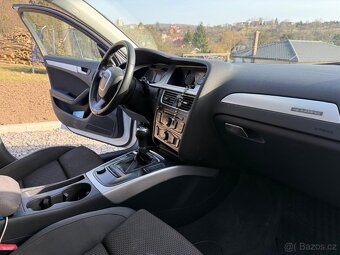 Audi A4 allroad - 7