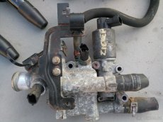Opel Astra, Vectra, Zafira, Meriva 16 16V 77kW Z16XEP - 7