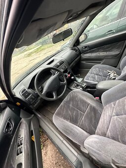 Mitsubishi galant 2.0td 66kw - 7
